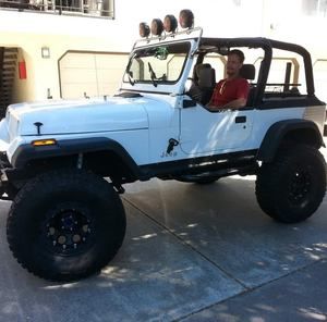 Meet your Posher, Rick